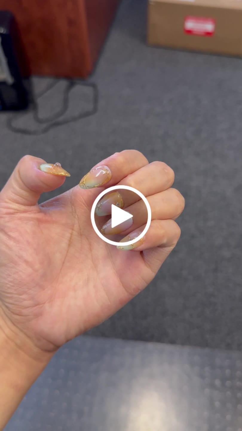 Customer video review of Pastel Relic