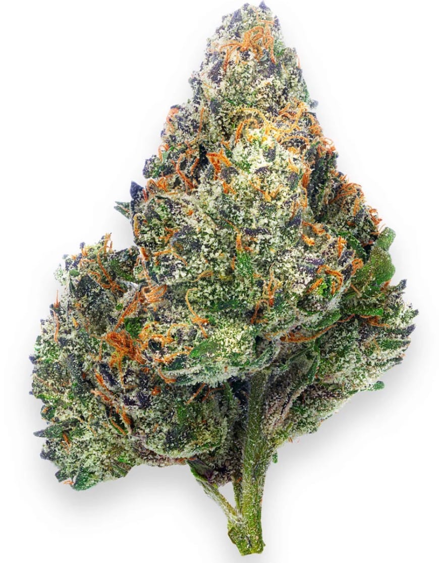Customer photo review of Boutique Exotics Minis - Uncle Snoop - 28 Grams - Hybrid
