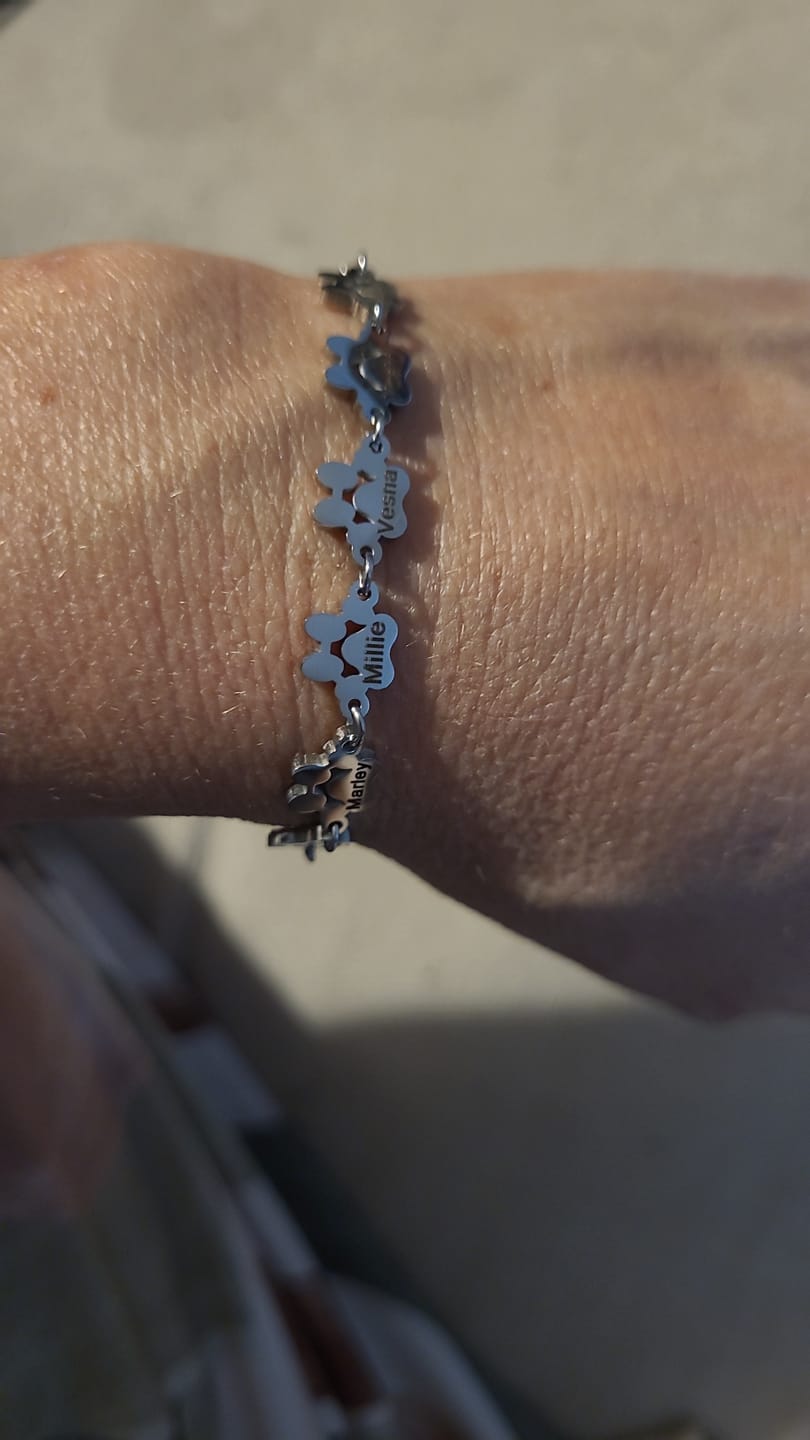 Customer photo review of My Lovin' Pets®