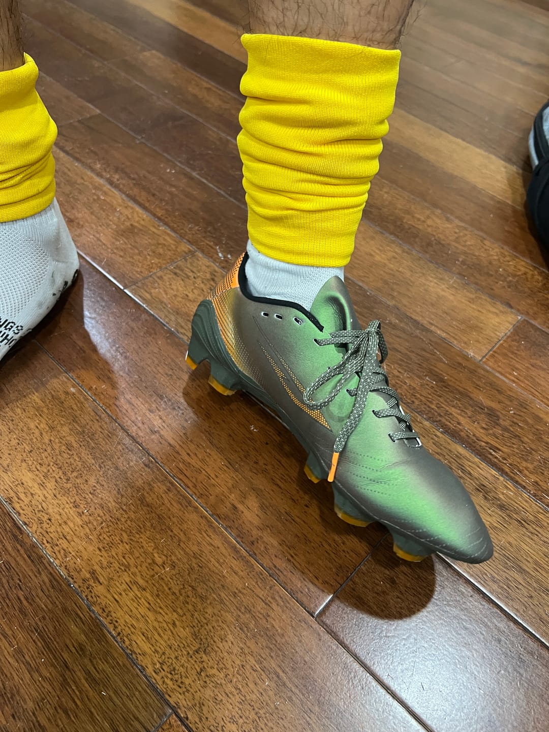 Customer photo review of Scudetta BioTouch FG