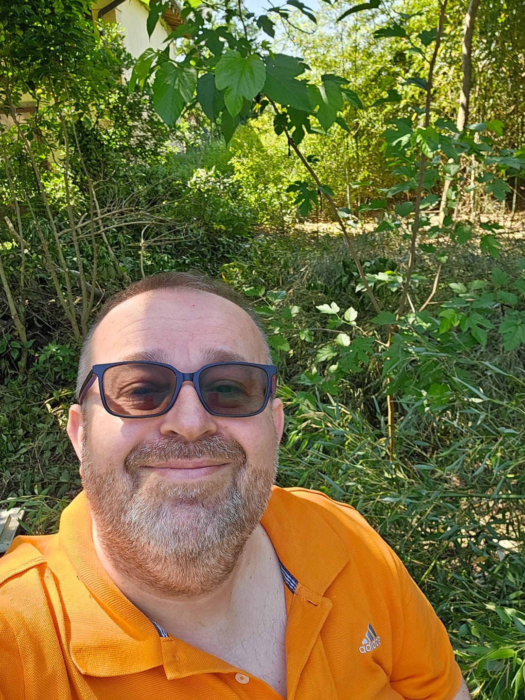 Customer photo review of Relax