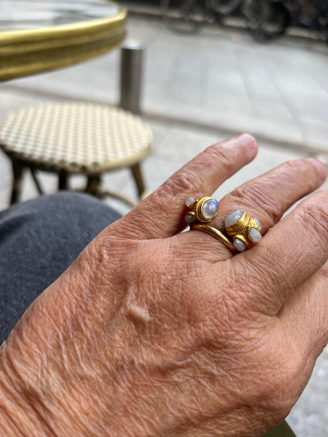 Customer photo review of Ankaa – Le cercle sacré