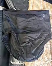 Customer photo review of Faja Moldeadora - Vientre Plano
