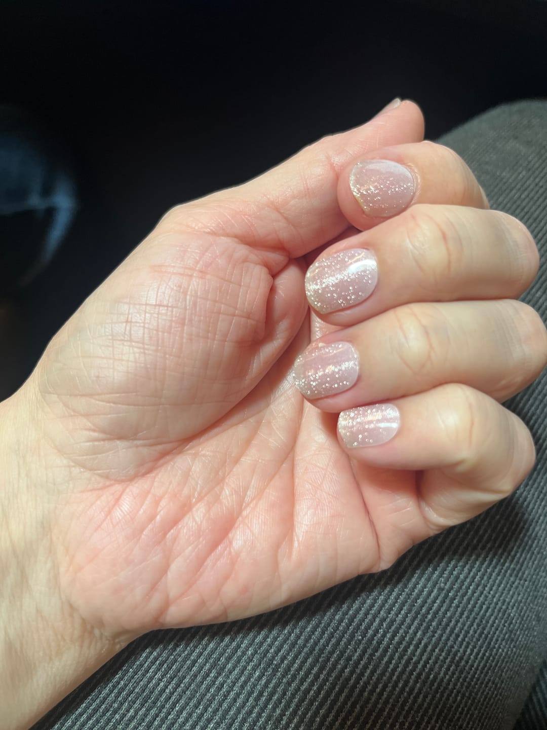 Customer photo review of Dream Dust | GEL