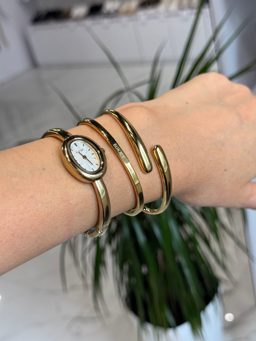 Customer photo review of Maggy Bracelet
