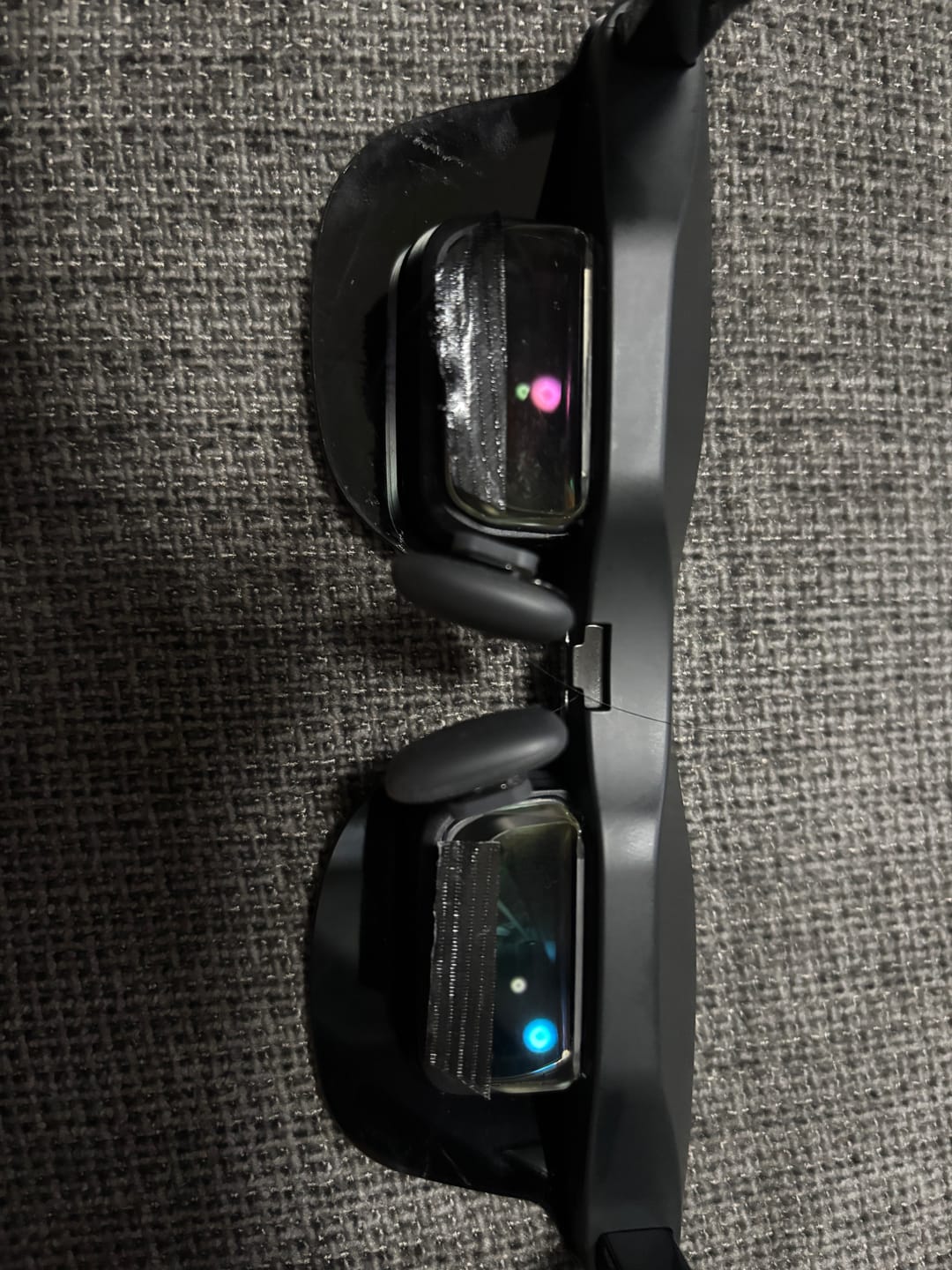 Customer photo review of RayNeo GT Max ARグラス