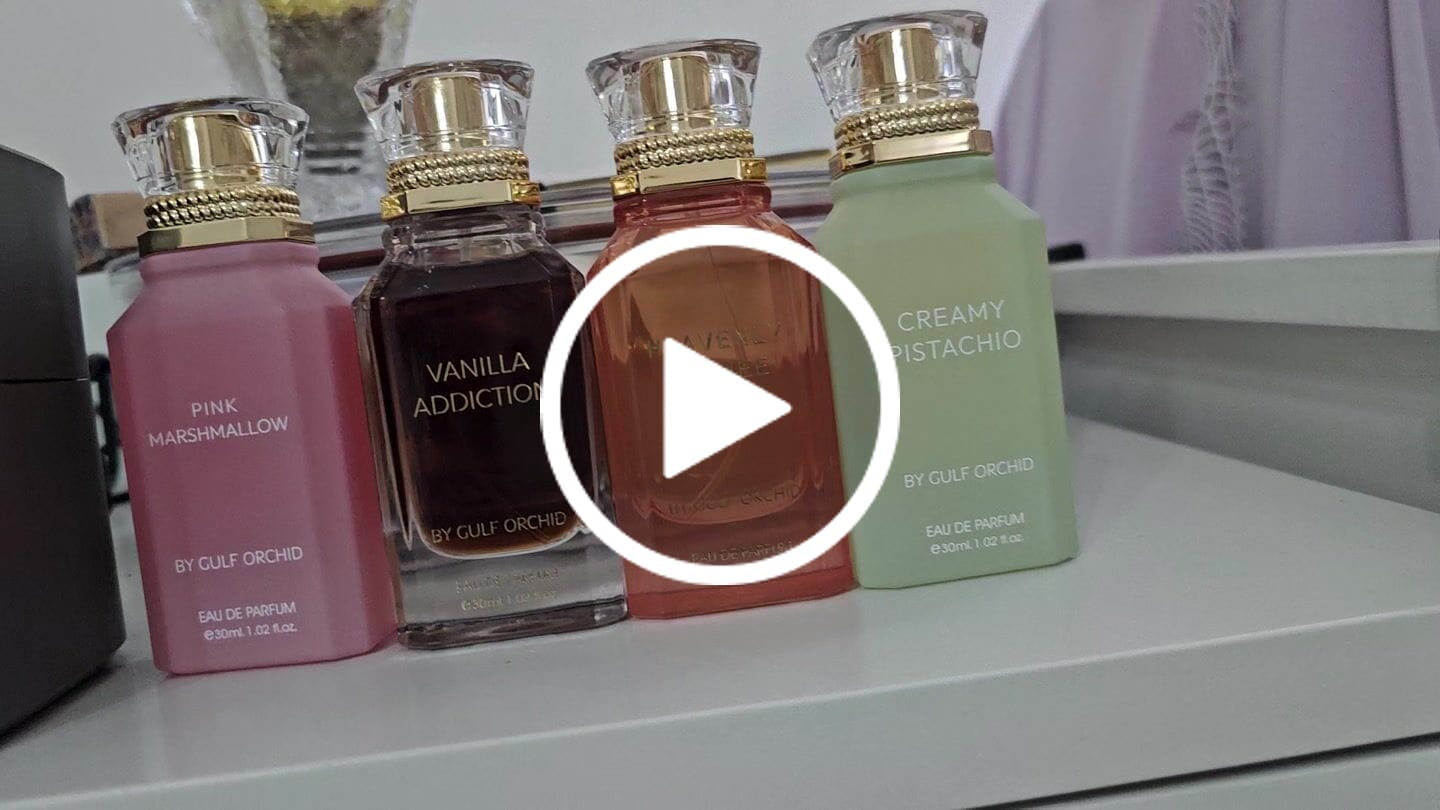 Customer video review of FLIRT EDITION