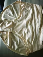 Customer photo review of Faja Moldeadora - Vientre Plano