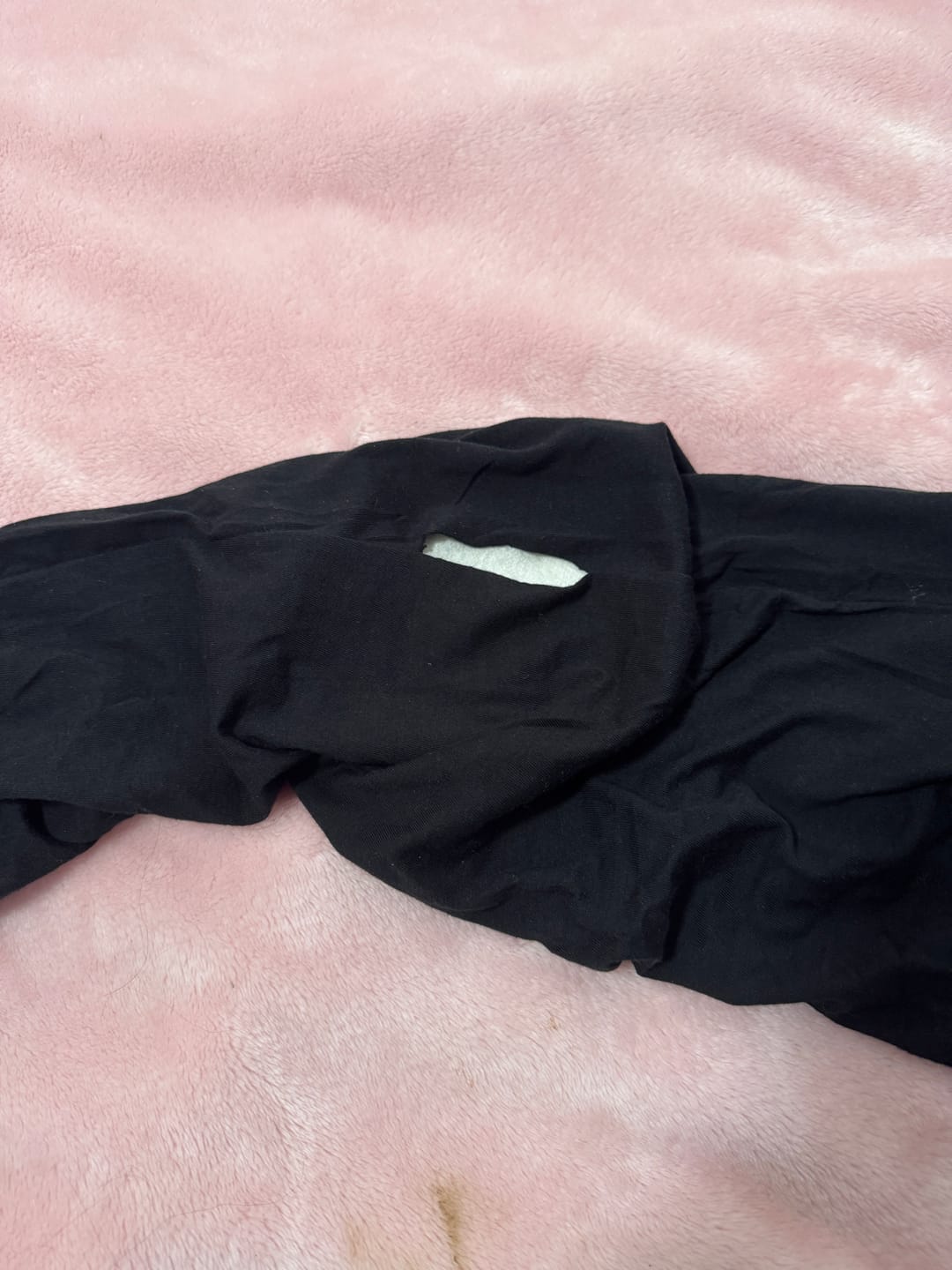 Customer photo review of SpaceX Starship Flight 14  - Unisex Long Sleeve