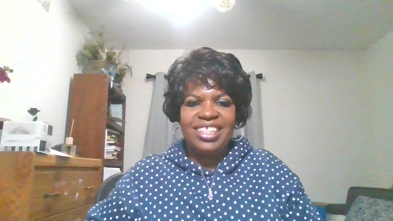 Customer photo review of Vanessa View 99 Whole HD Lace Front Wig - VIEW99 DELL