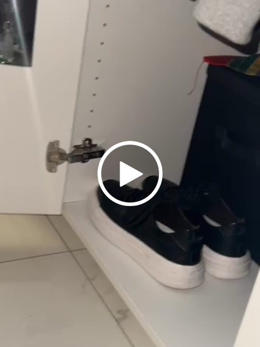 Customer video review of ELEVATESHOES BASIC
