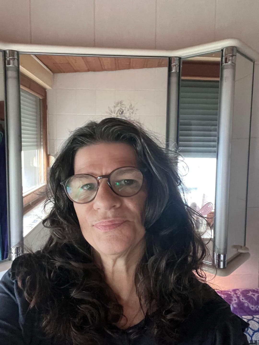 Customer photo review of CURL AWAKENING™ BOX – Für mehr Struktur