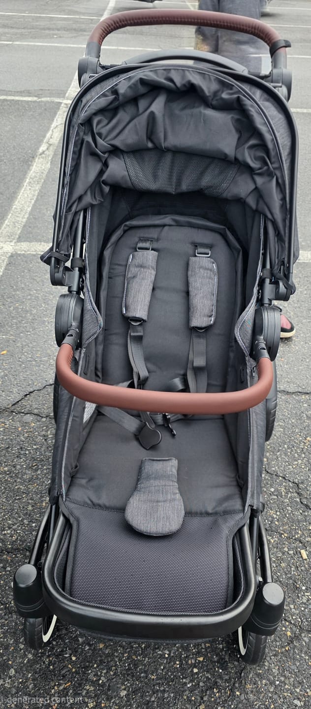 Customer photo review of The Entourage 2.0