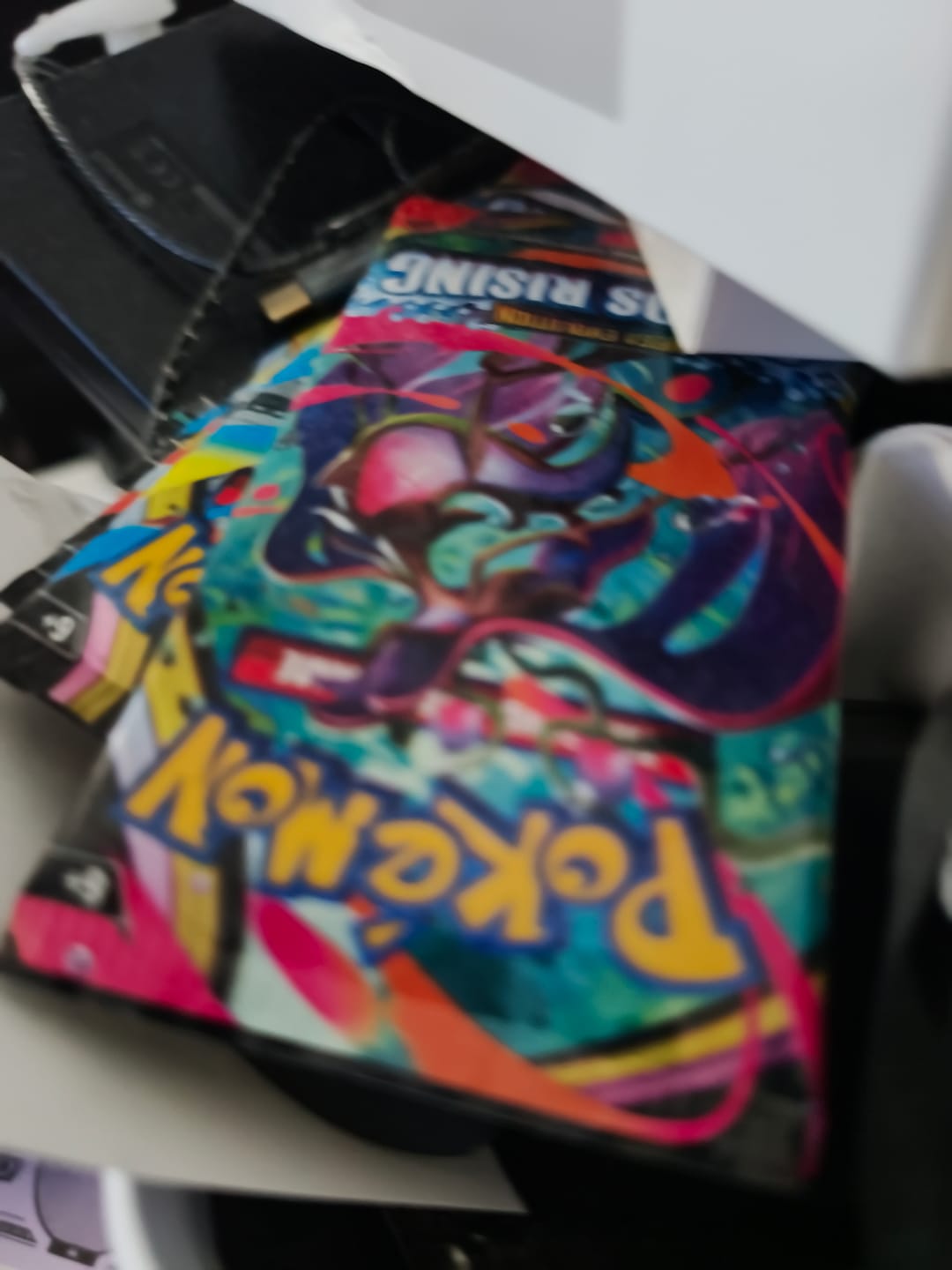 Customer photo review of Premium Poster Collection (Styles May Vary)