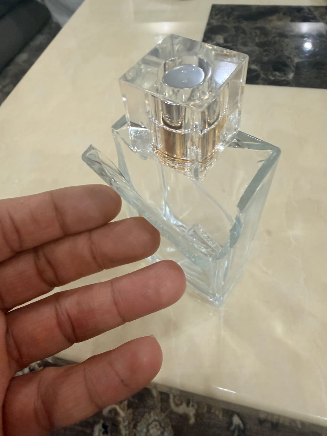 Customer photo review of Imagination (Inspired) - Fantasy