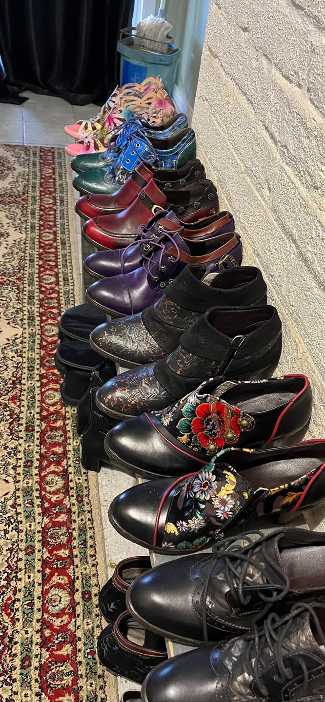 Customer photo review of Price Difference
