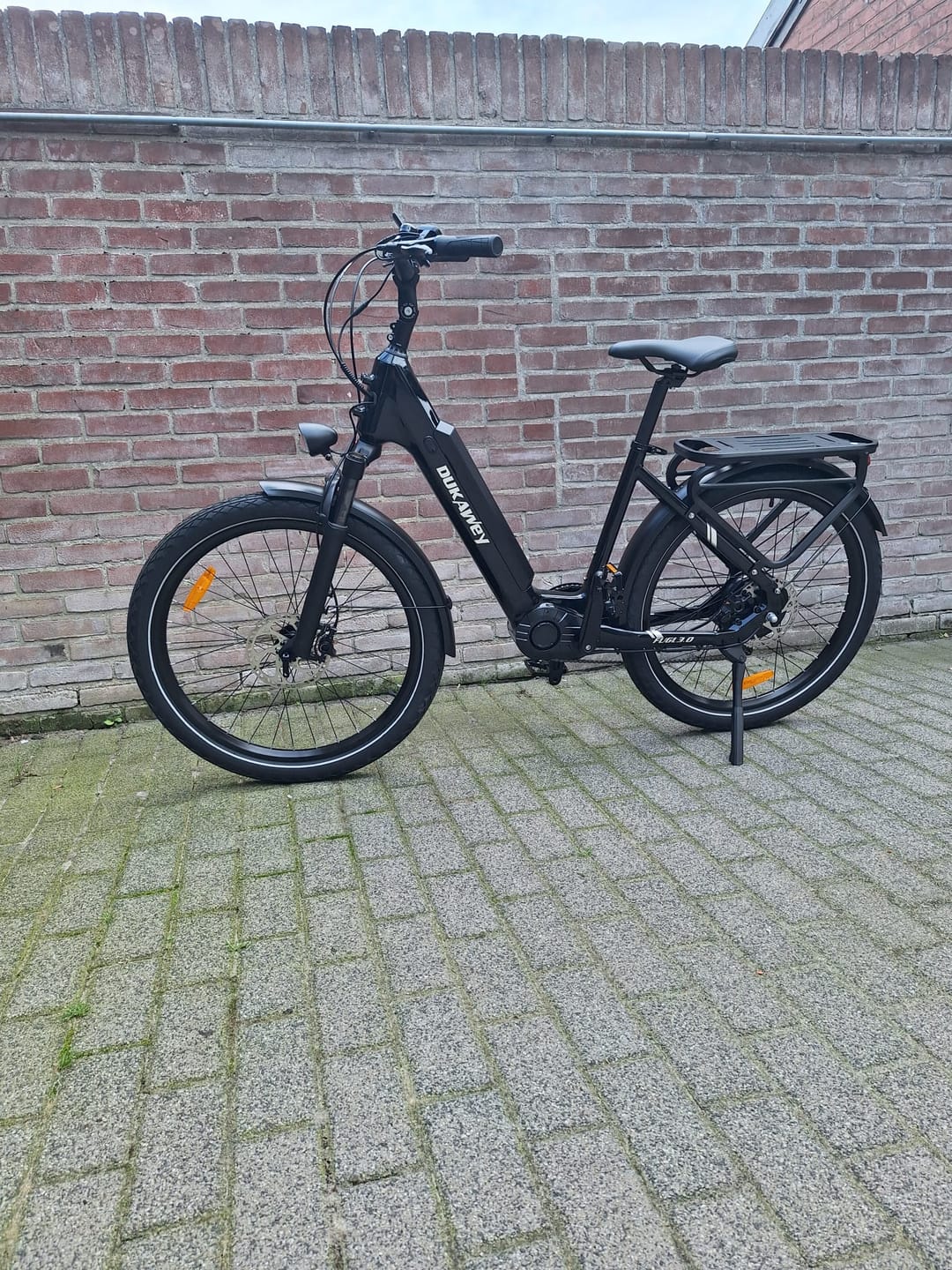 Customer photo review of Dukawey FUGL3.0