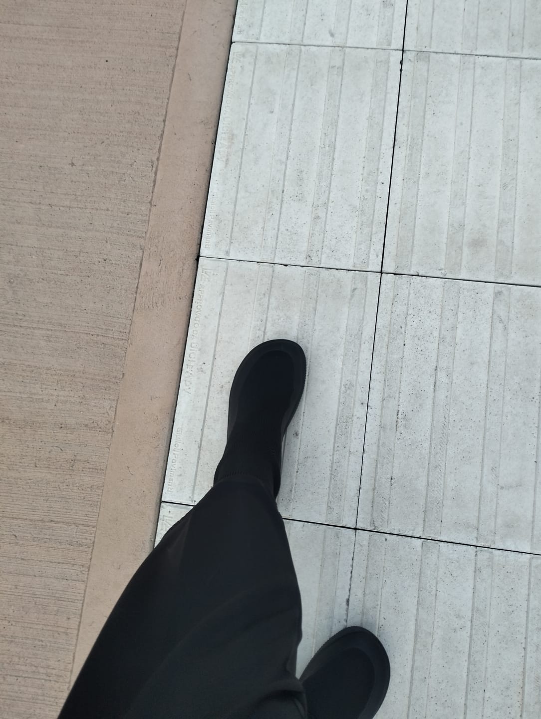 Customer photo review of Urban II -Casual  Shoes