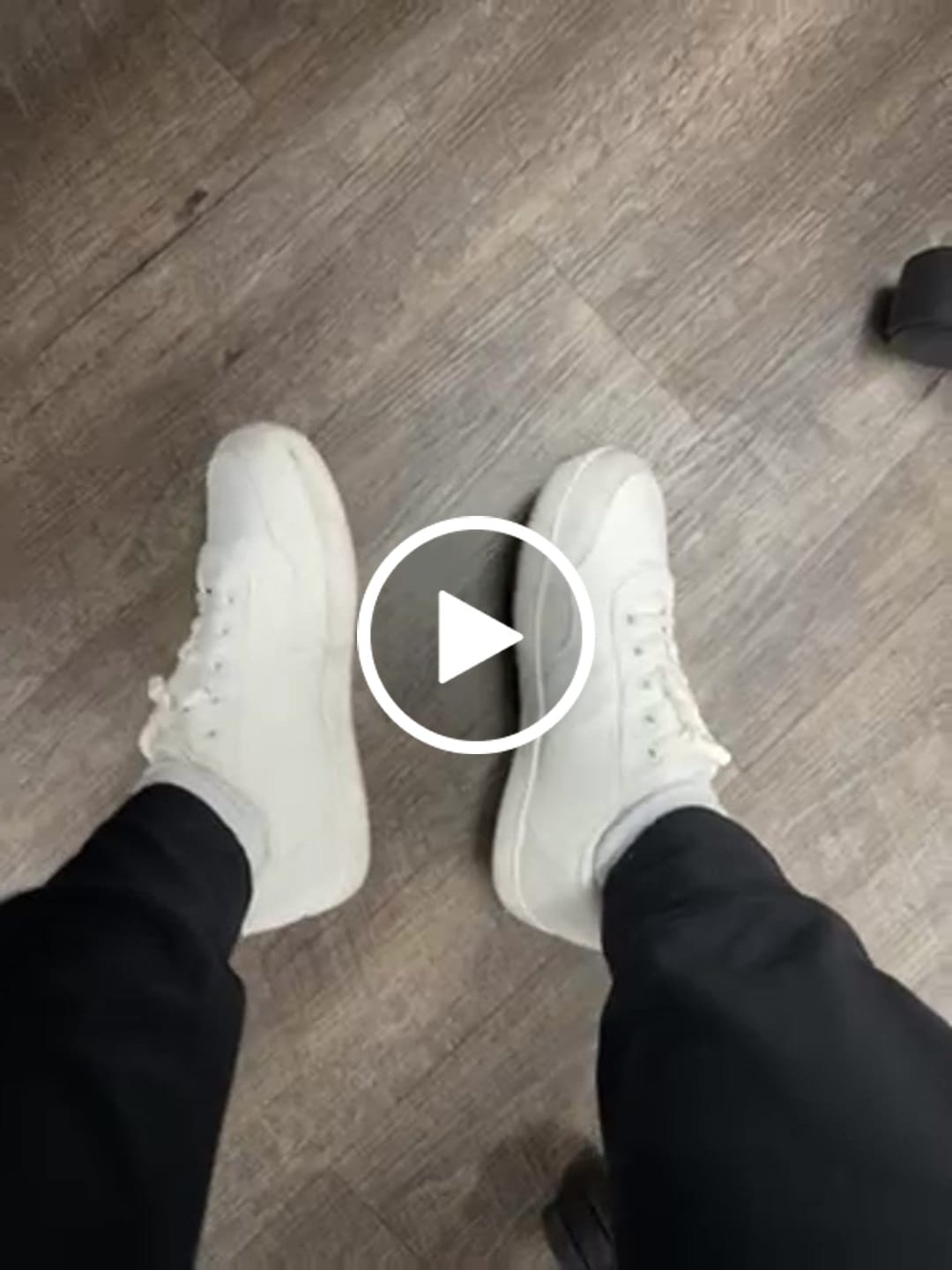 Customer video review of Clover - Barefoot Shoes