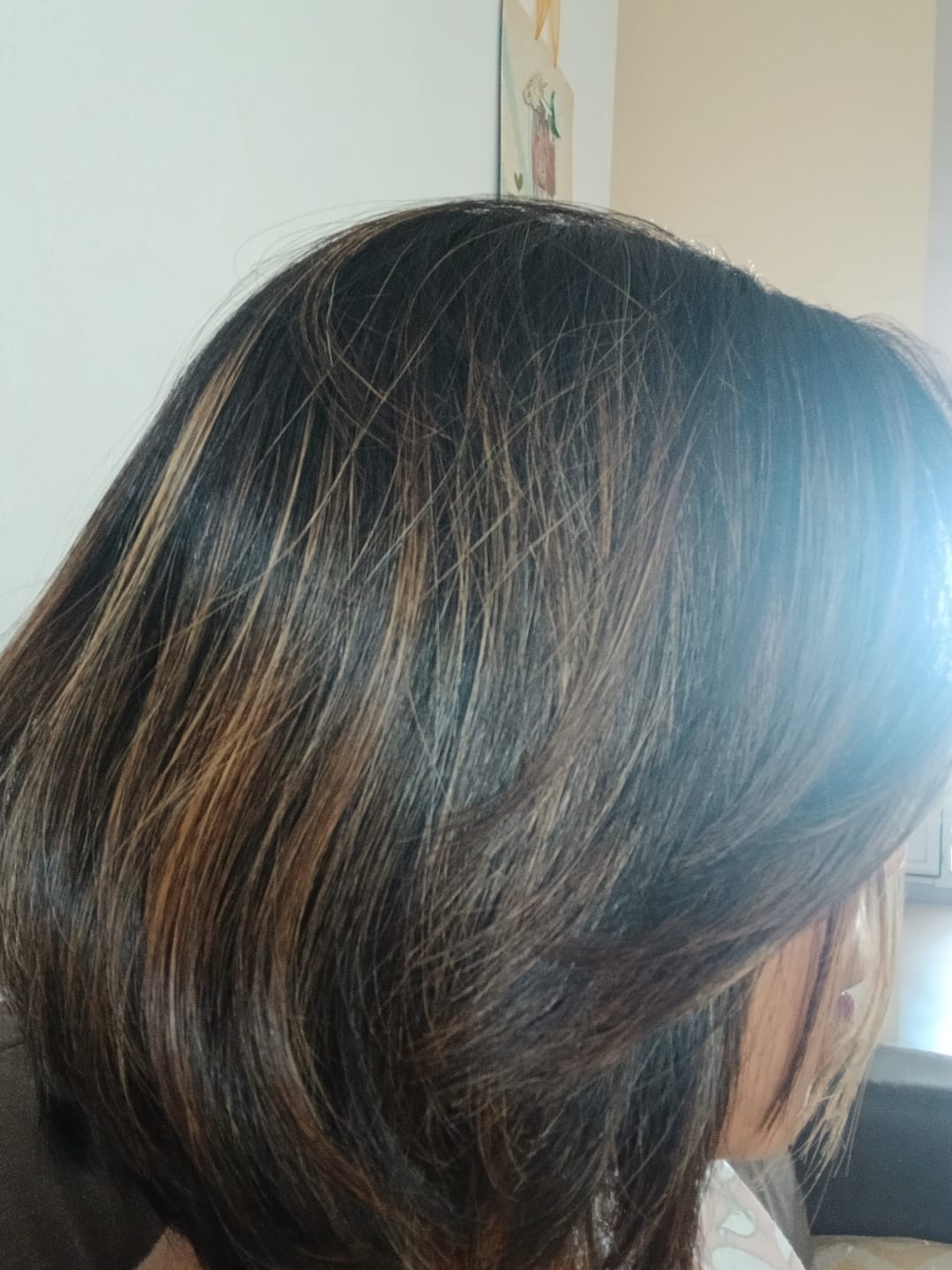 Customer photo review of Lissage TANINO +