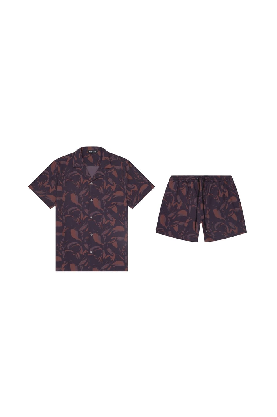 Customer photo review of Saint Tropez Cabana Set – Espresso