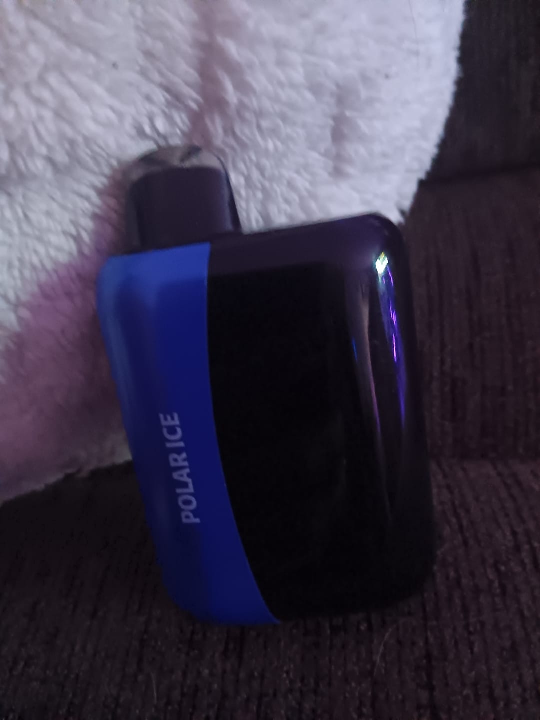 Customer photo review of Fume Pro 30K Puffs - Brick 5 Unit