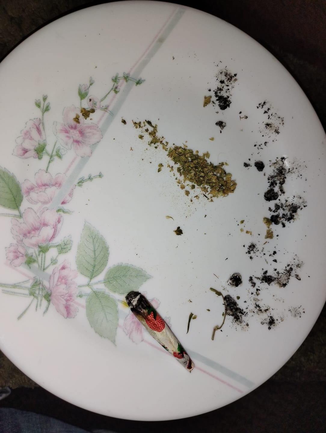 Customer photo review of Airheadz THCA Flower