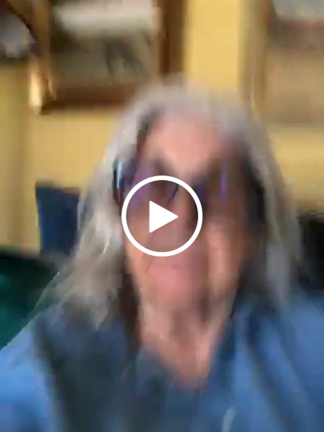 Customer video review of Goda® Silk Body Oil