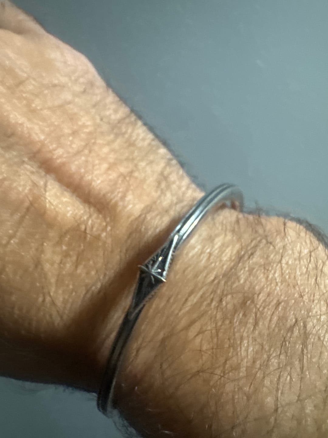 Customer photo review of Ridge