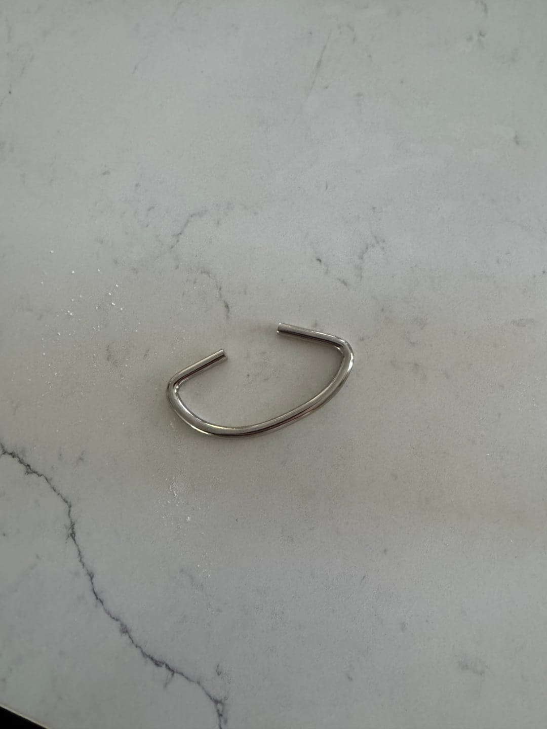 Customer photo review of Front D-Ring Attachment