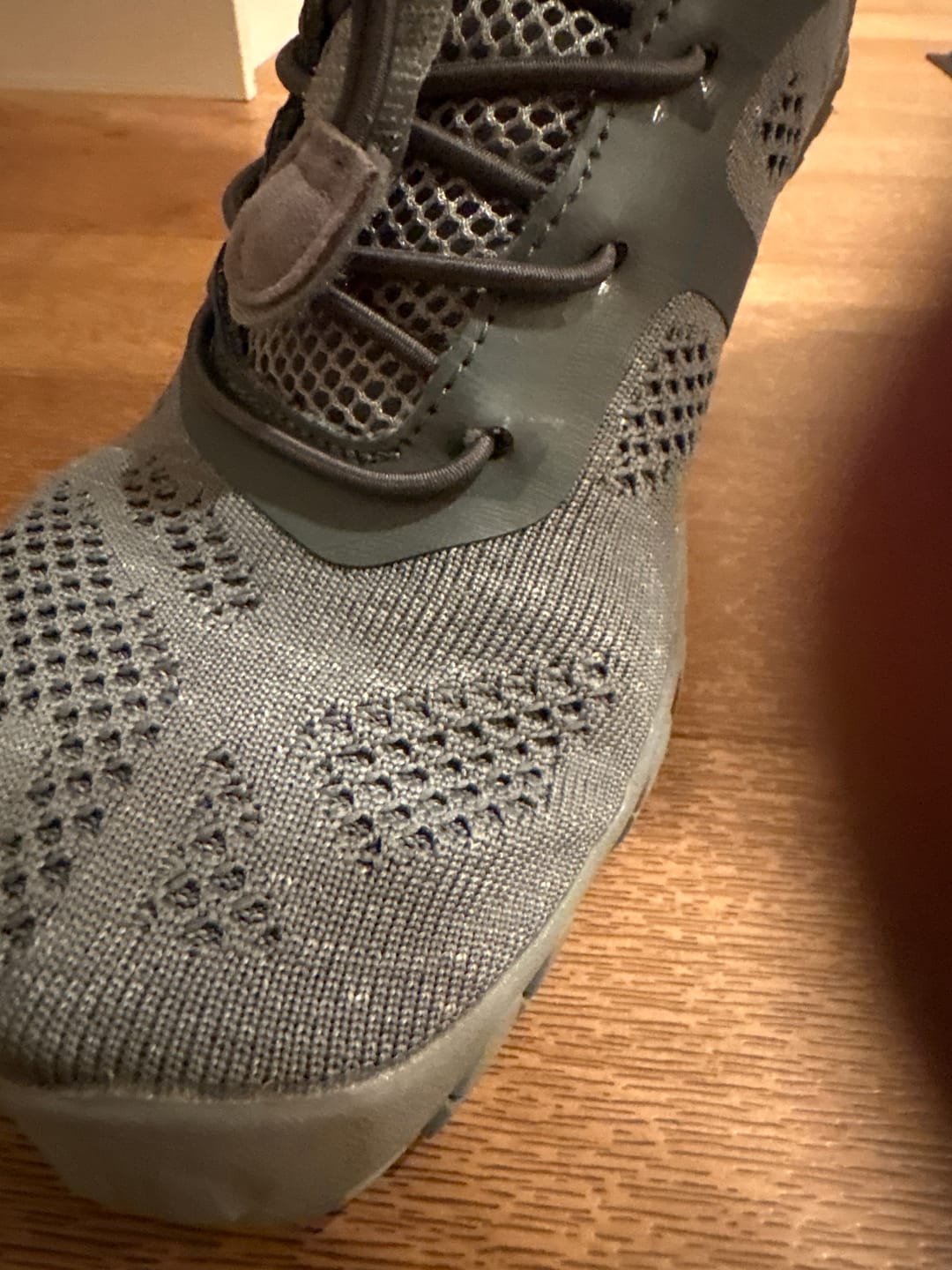 Customer photo review of Smart Ⅰ - Barfußschuhe