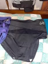 Customer photo review of Faja Moldeadora - Vientre Plano