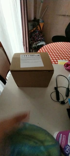 Customer photo review of Cozymere Swing Face Planter
