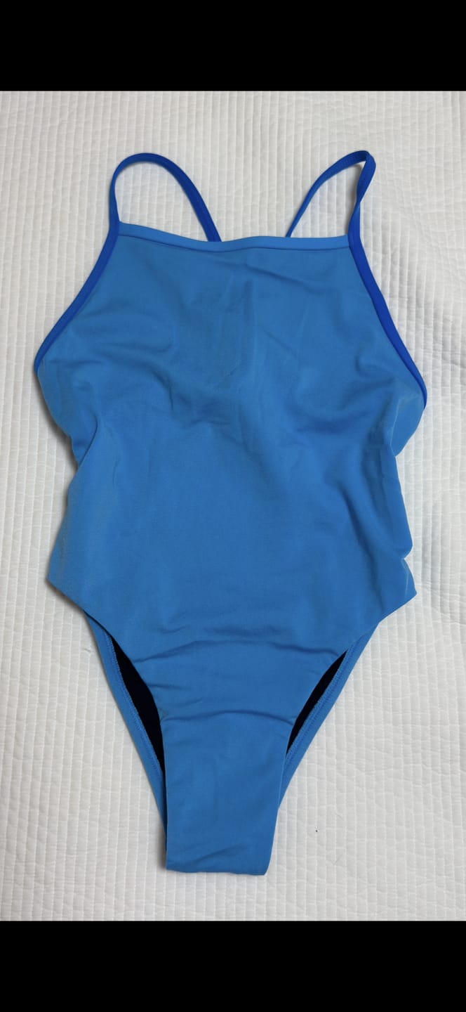 Customer photo review of ALBI ONE PIECE - Waikiki|Cancun