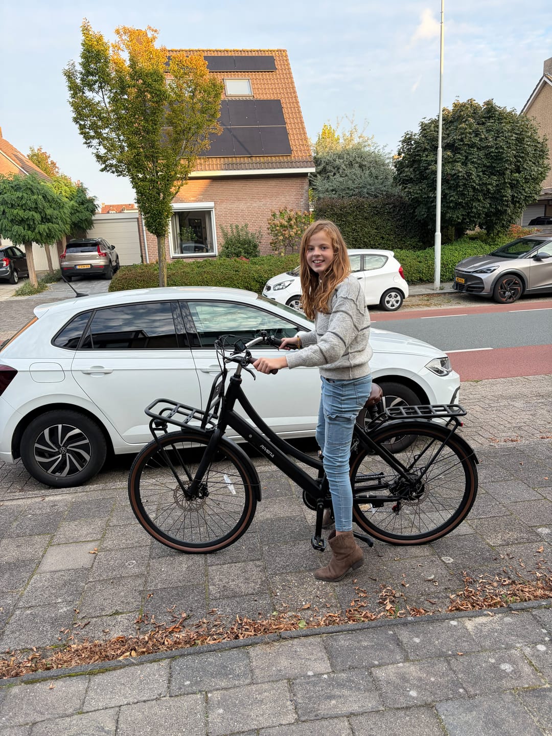 Customer photo review of Cargo Plus D7