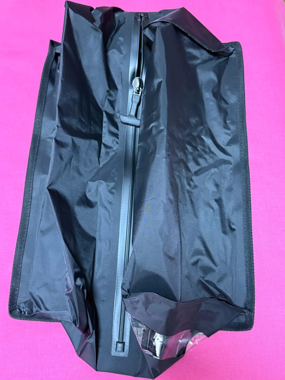 Customer photo review of ערכת הוואקום של PACKO