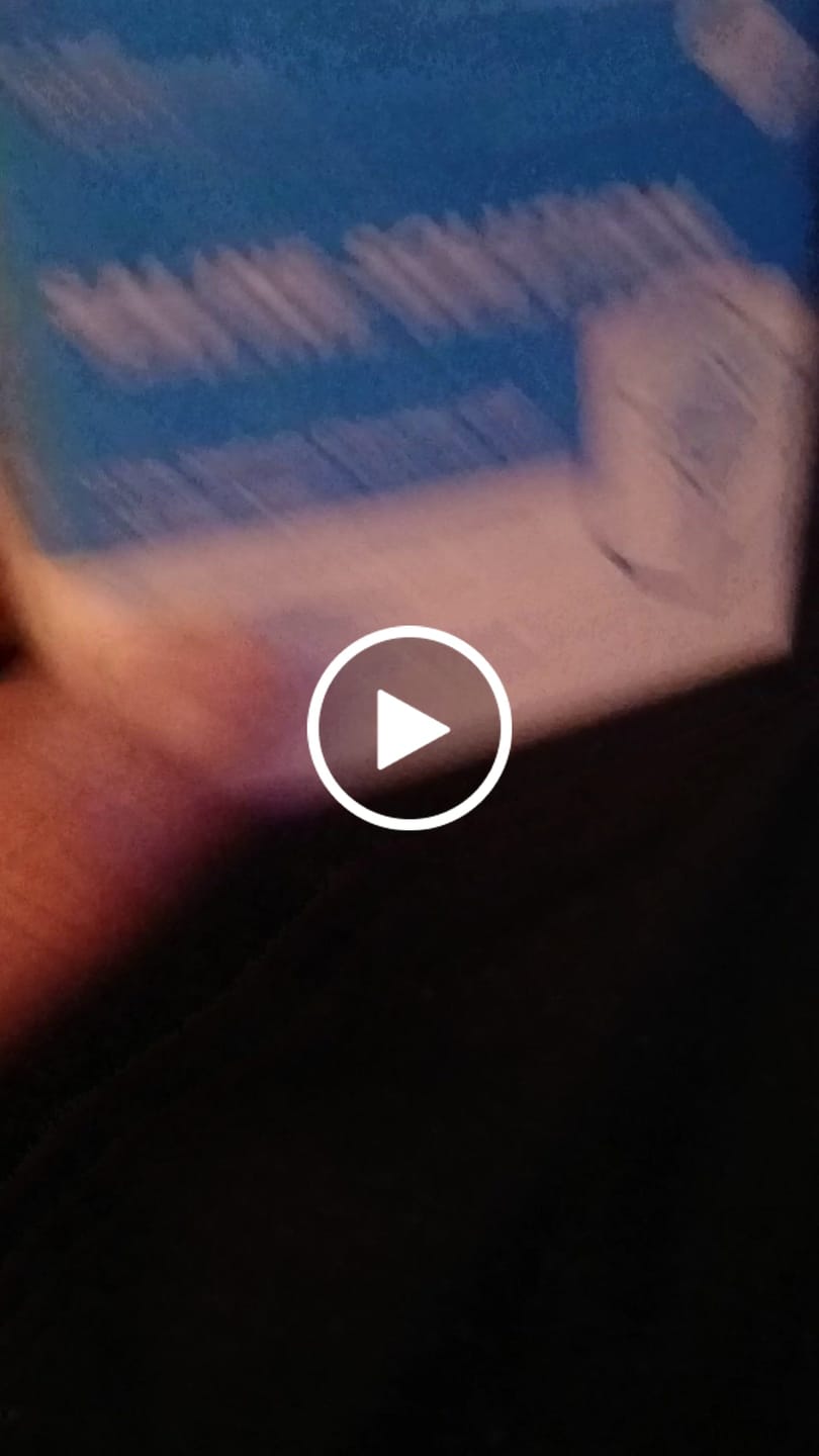 Customer video review of 0.9% Saline Solution Vials — Compatible with Nebulizer Machines & Mesh Nebulizers | 25 Pack | 5ml