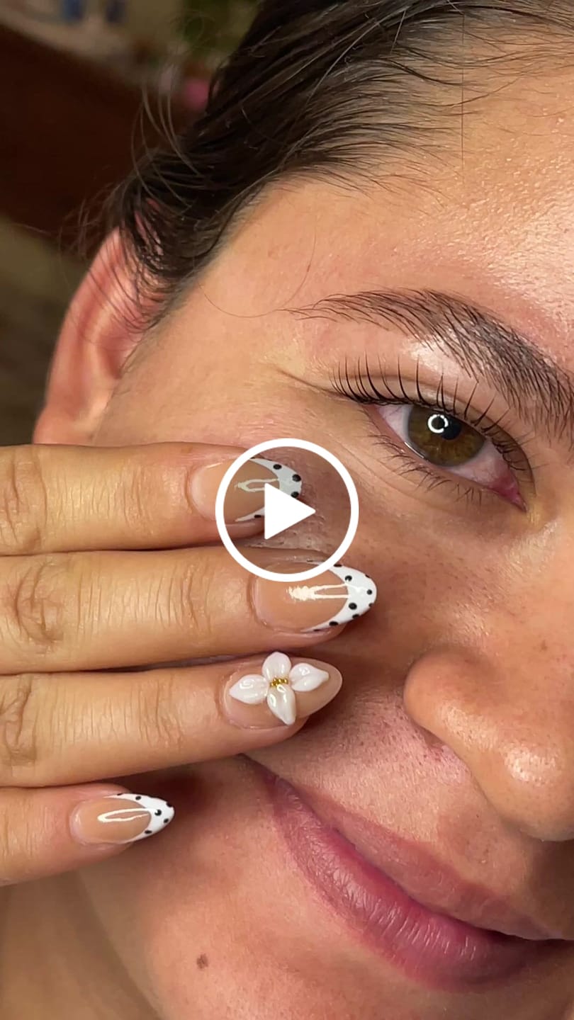Customer video review of After Lift Regenerator Serum - Maxymova