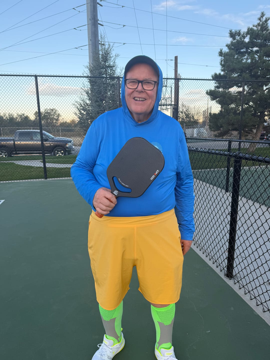 Customer photo review of Pro Series