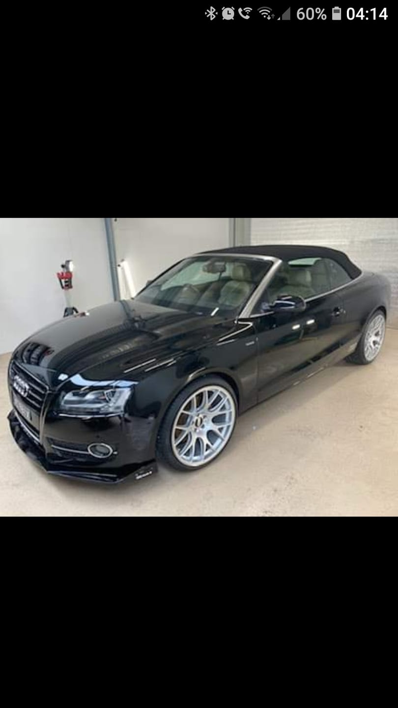 Customer photo review of Spray Coat