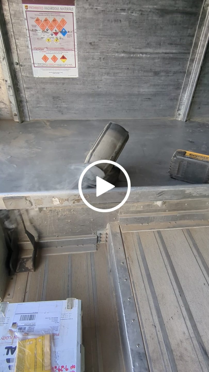 Customer video review of Turbo Jet DB™ v3.0