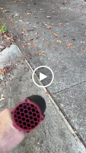 Customer video review of Turbo Jet DB™ v3.0