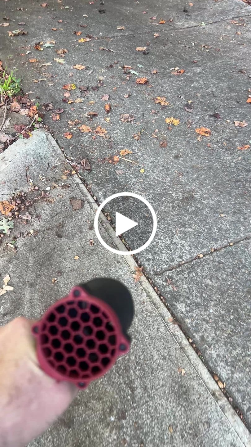 Customer video review of Turbo Jet DB™ v3.0