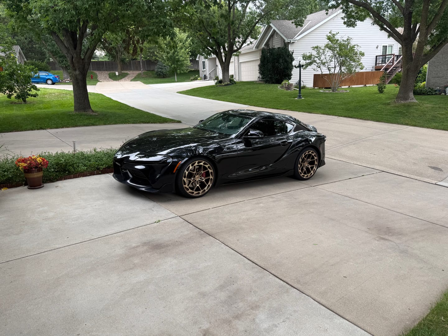Customer photo review of 80Eighty® Smoke Ice Air Fresheners (3)