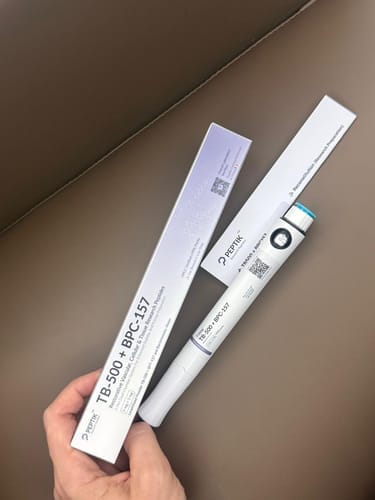 Customer photo review of Complete Full-Body Repair Cycle - 8 Weeks (6 Boxes)