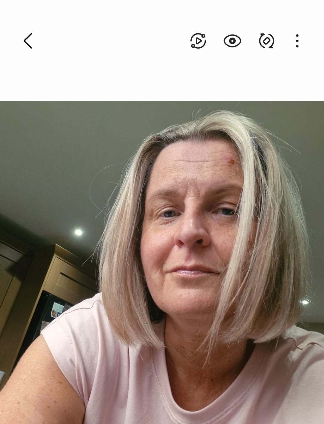 Customer photo review of Silk Coat 150ml