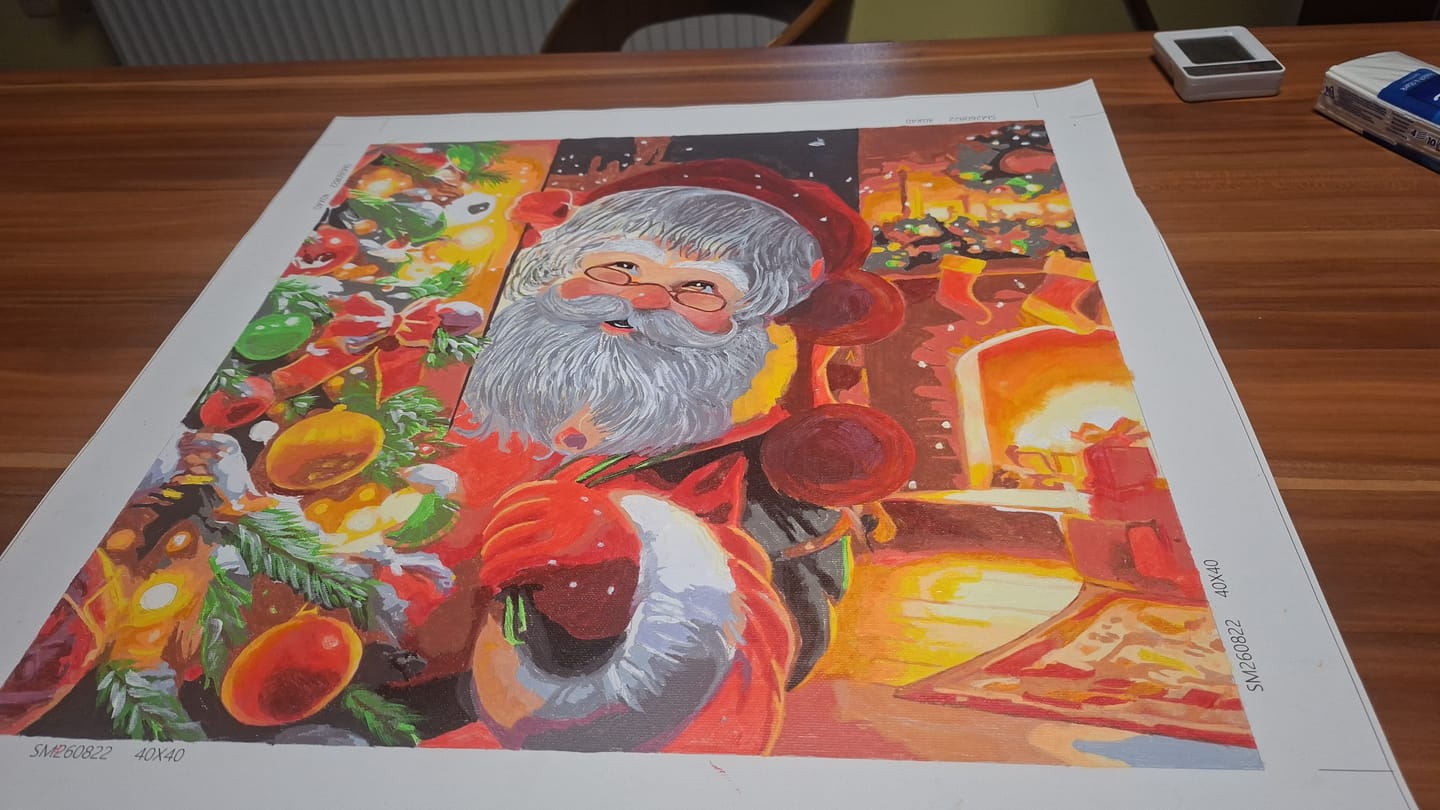 Customer photo review of GRATIS Überraschungsbild