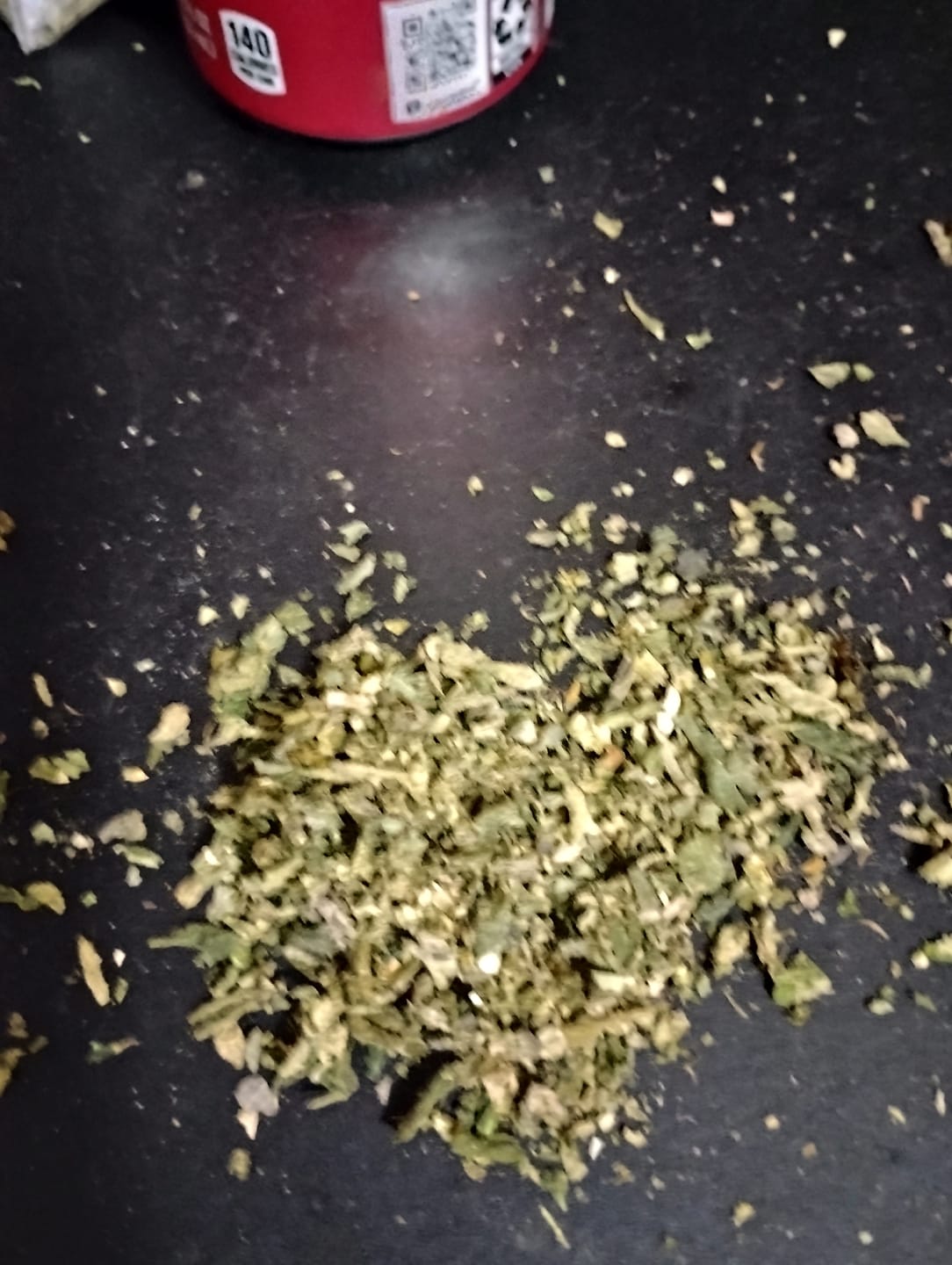 Customer photo review of 28GX4 Shake Bundle