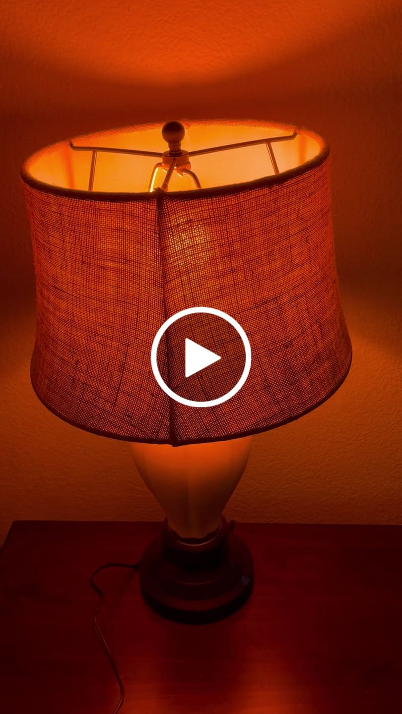 Customer video review of Circadian Lightbulb™
