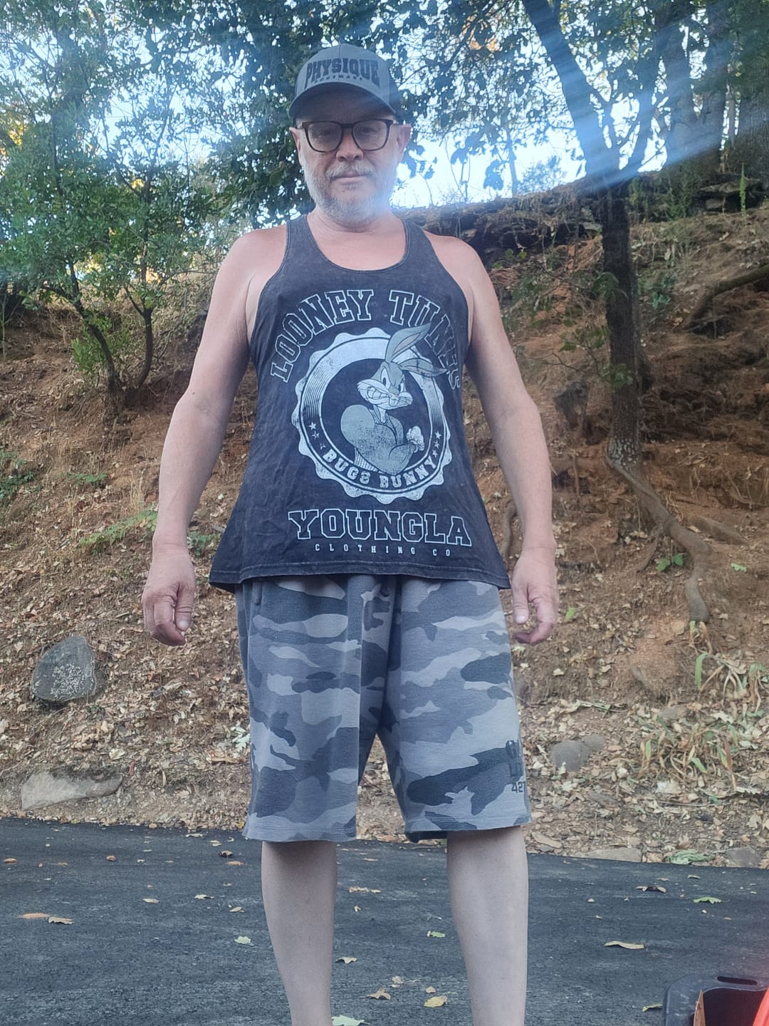 Customer photo review of 3078 - Looney Tunes Stringers